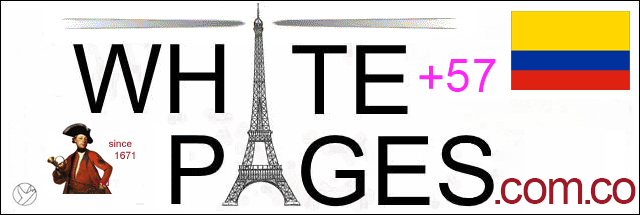Whitepages.com.co