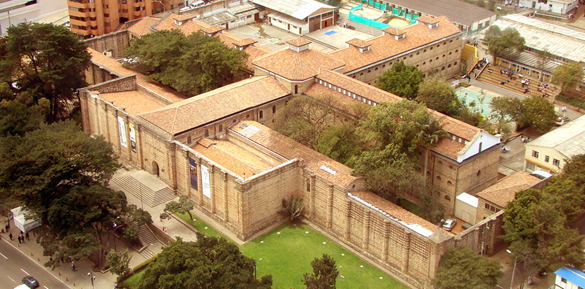 Colombian National Museum